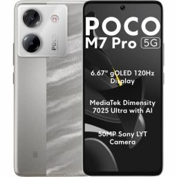 XIAOMI POCO M7P 5G 8-256 SV